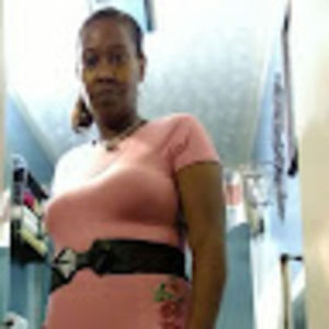 Meet your Posher, Pamela